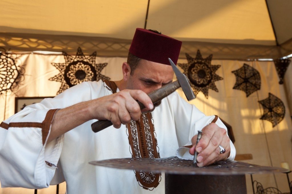 حِرفي ج