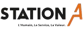 Station A