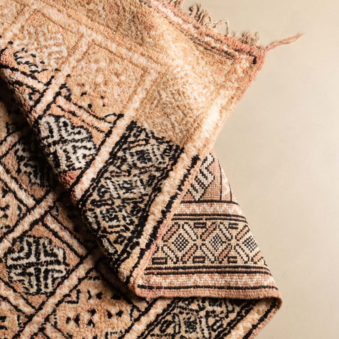 زربية بوجعد