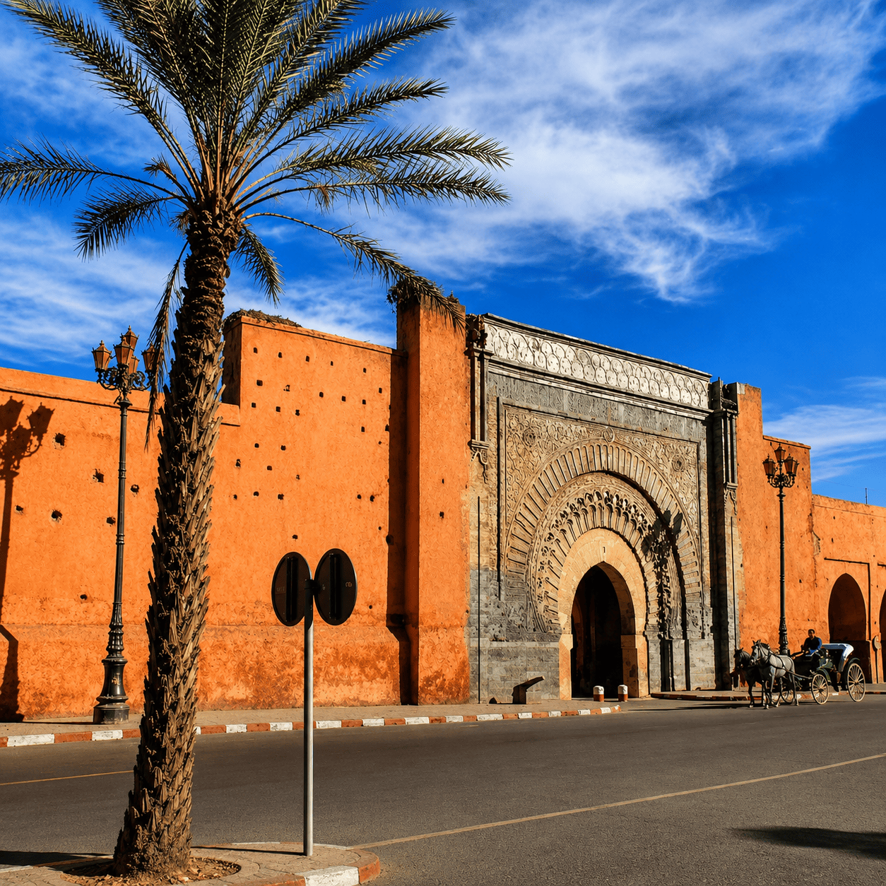 مدينةُ علمٍ ونقلِ معرفة