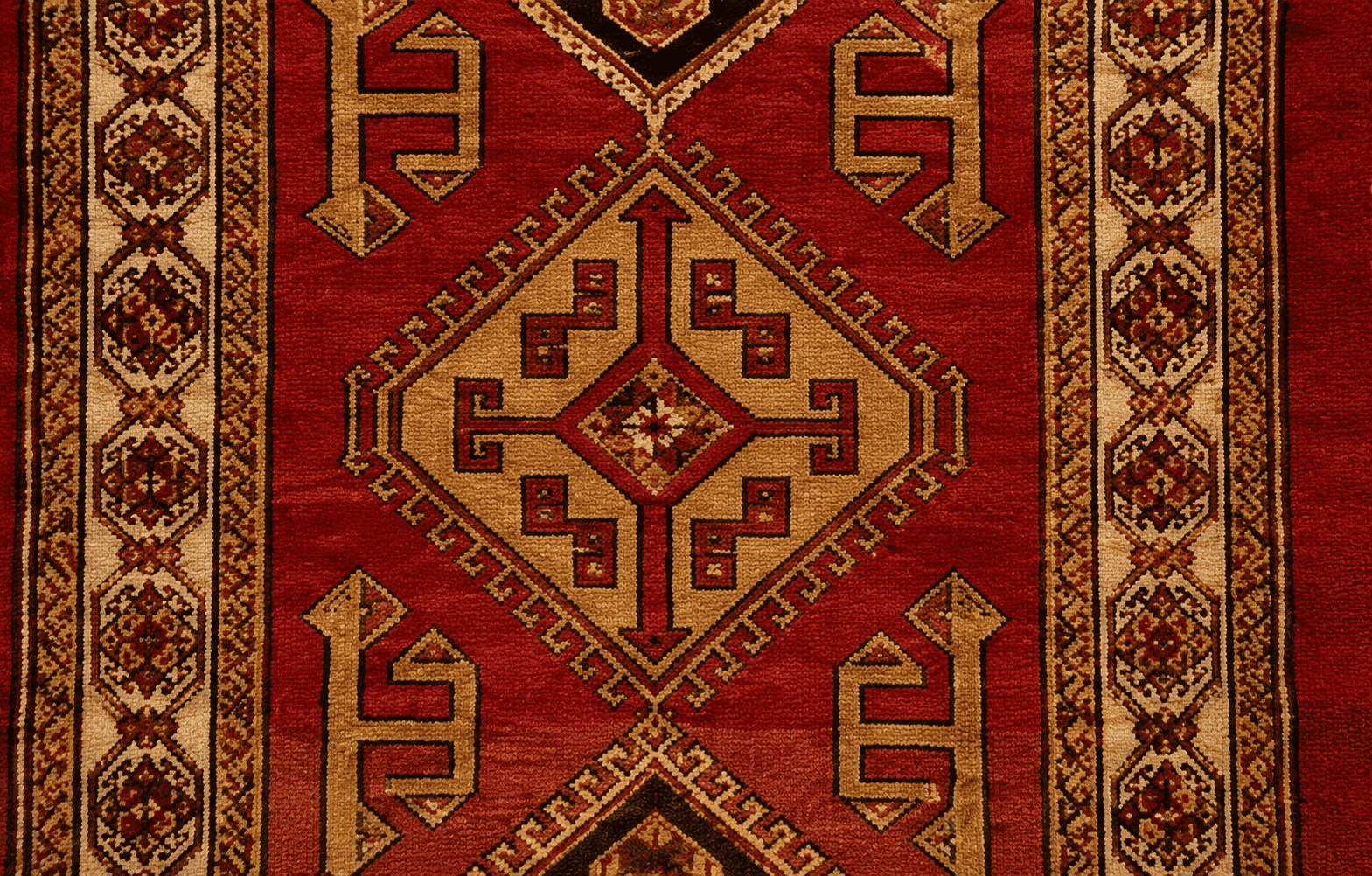 زربية زمّور