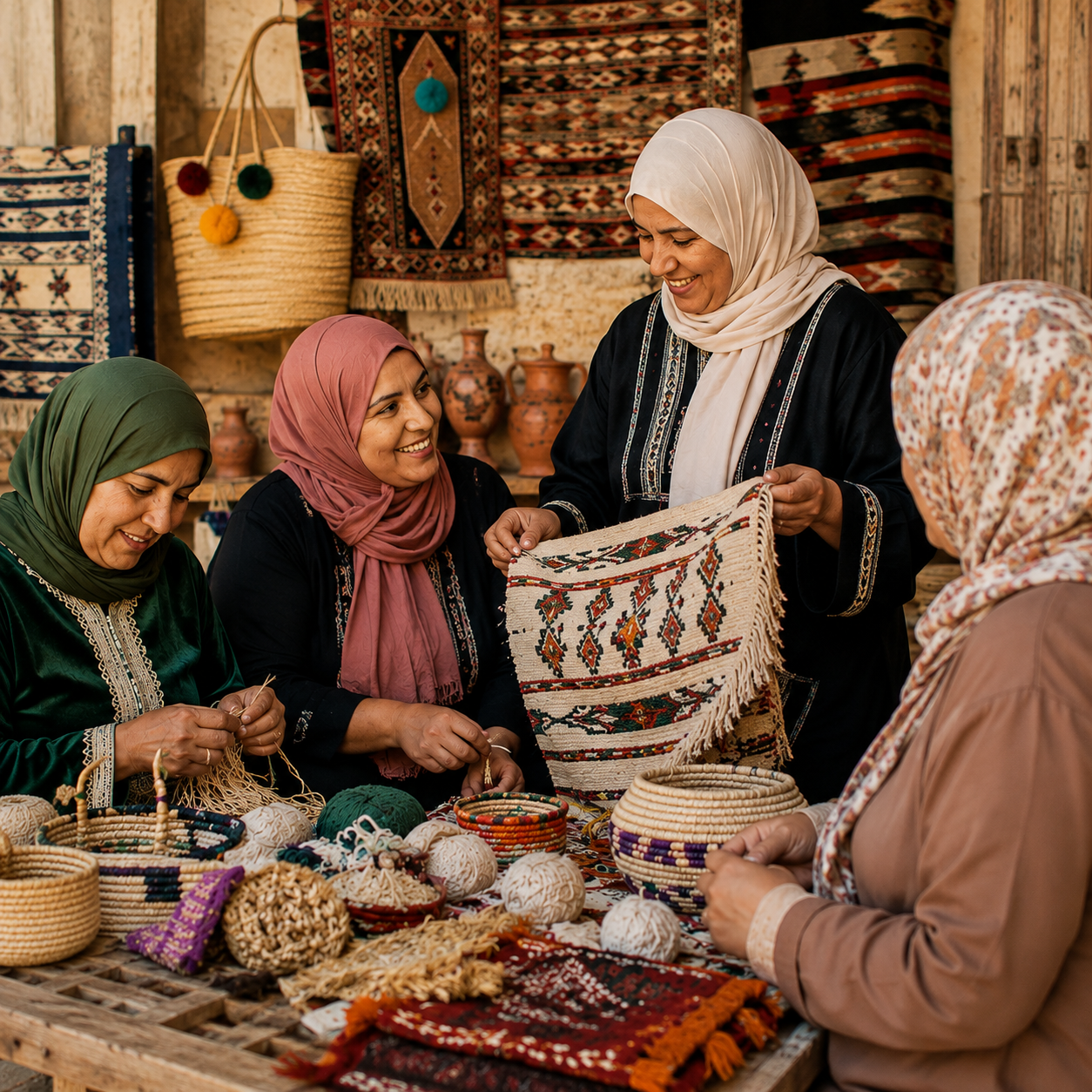انضمّ إلى مغامرة تويزا