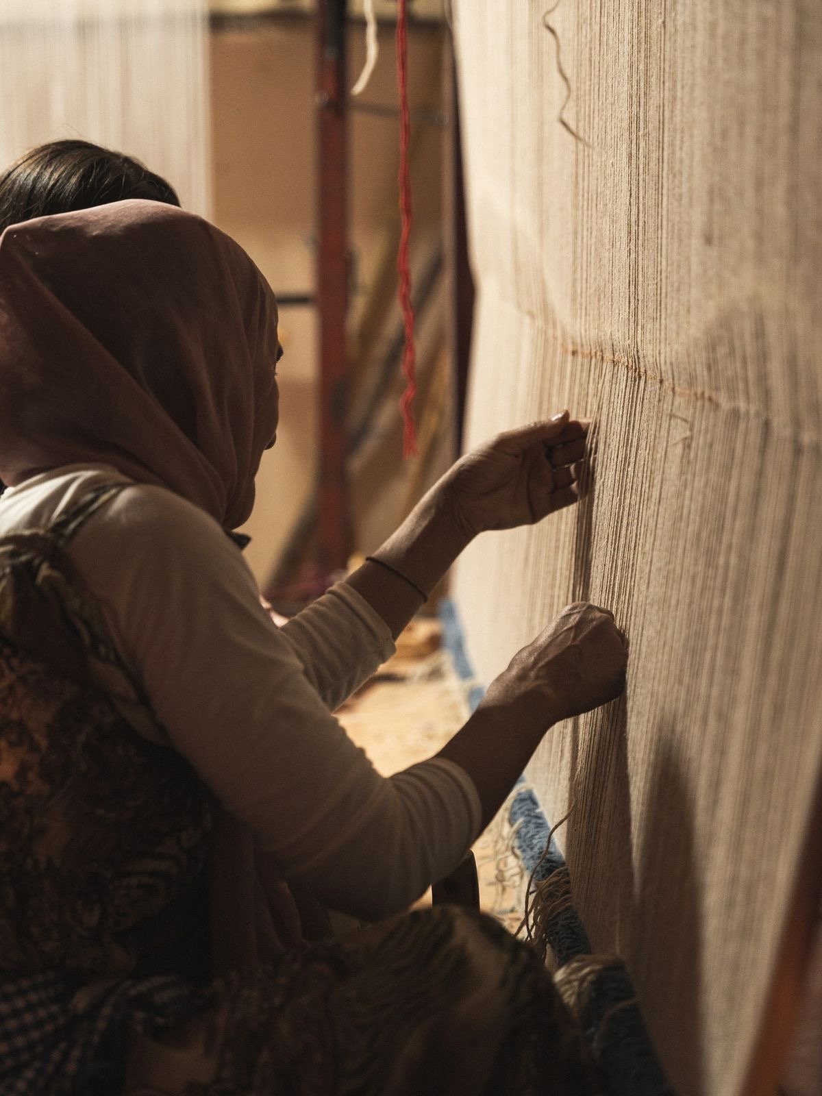 تجارة تعاونية مغربية