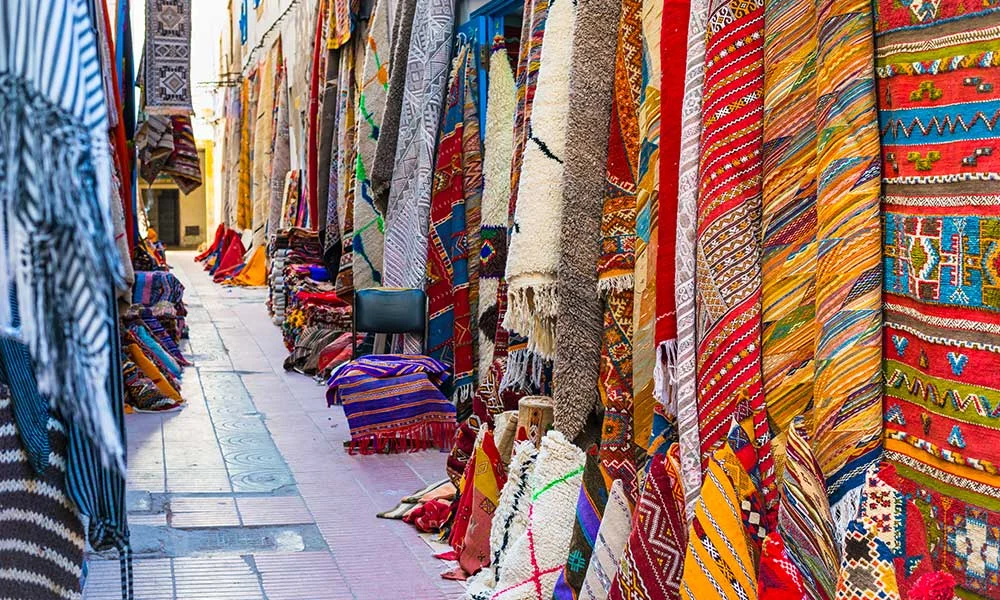 مهارة حيّة